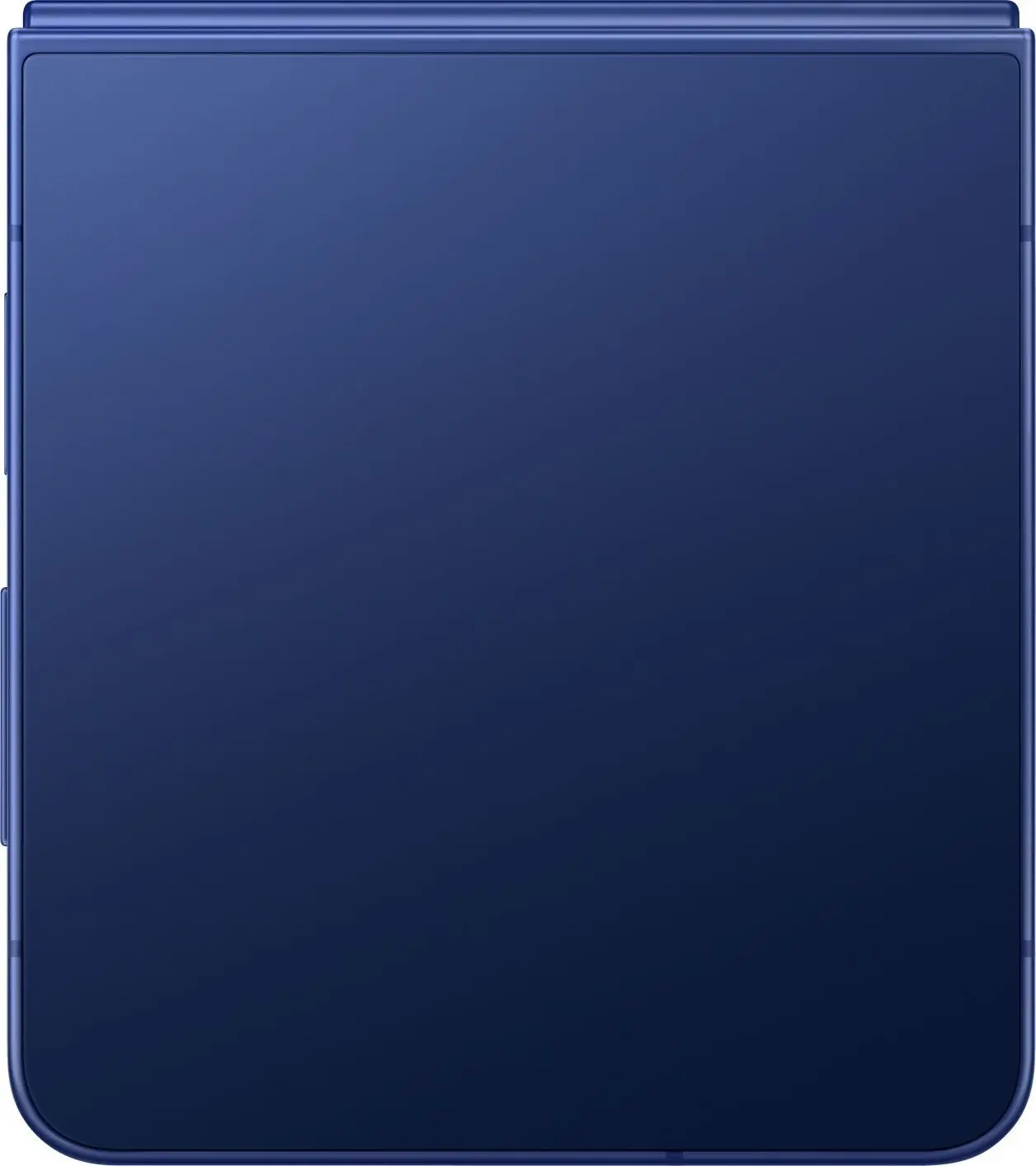Telefon mobil Samsung Galaxy Z Flip7 12/256GB (Blue Shadow)
