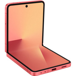 Telefon mobil Samsung Galaxy Z Flip7 12/256GB (Coral Red) Thumb