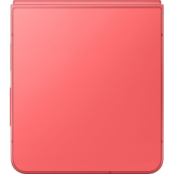 Telefon mobil Samsung Galaxy Z Flip7 12/256GB (Coral Red) Thumb