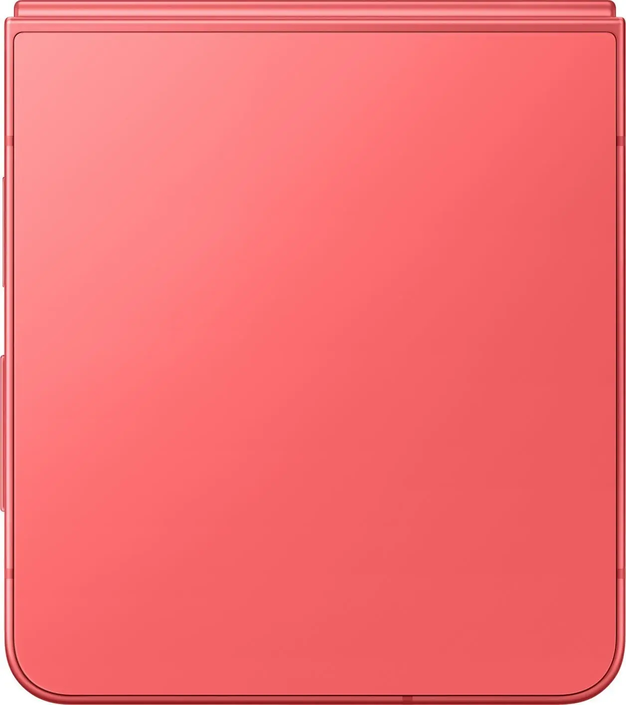 Telefon mobil Samsung Galaxy Z Flip7 12/256GB (Coral Red)