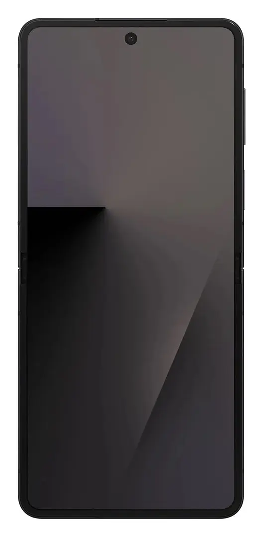 Telefon mobil Samsung Galaxy Z Flip7 12/512GB (Jet Black)