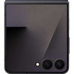 Telefon mobil Samsung Galaxy Z Flip7 12/256GB (Jet Black) Thumb