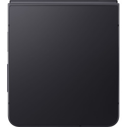 Telefon mobil Samsung Galaxy Z Flip7 12/256GB (Jet Black) Thumb