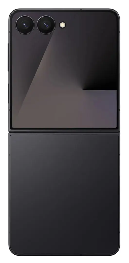 Telefon mobil Samsung Galaxy Z Flip7 12/512GB (Jet Black)