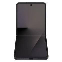 Telefon mobil Samsung Galaxy Z Flip7 12/512GB (Jet Black) Thumb