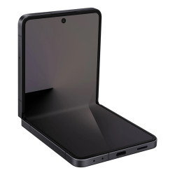 Telefon mobil Samsung Galaxy Z Flip7 12/512GB (Jet Black) Thumb