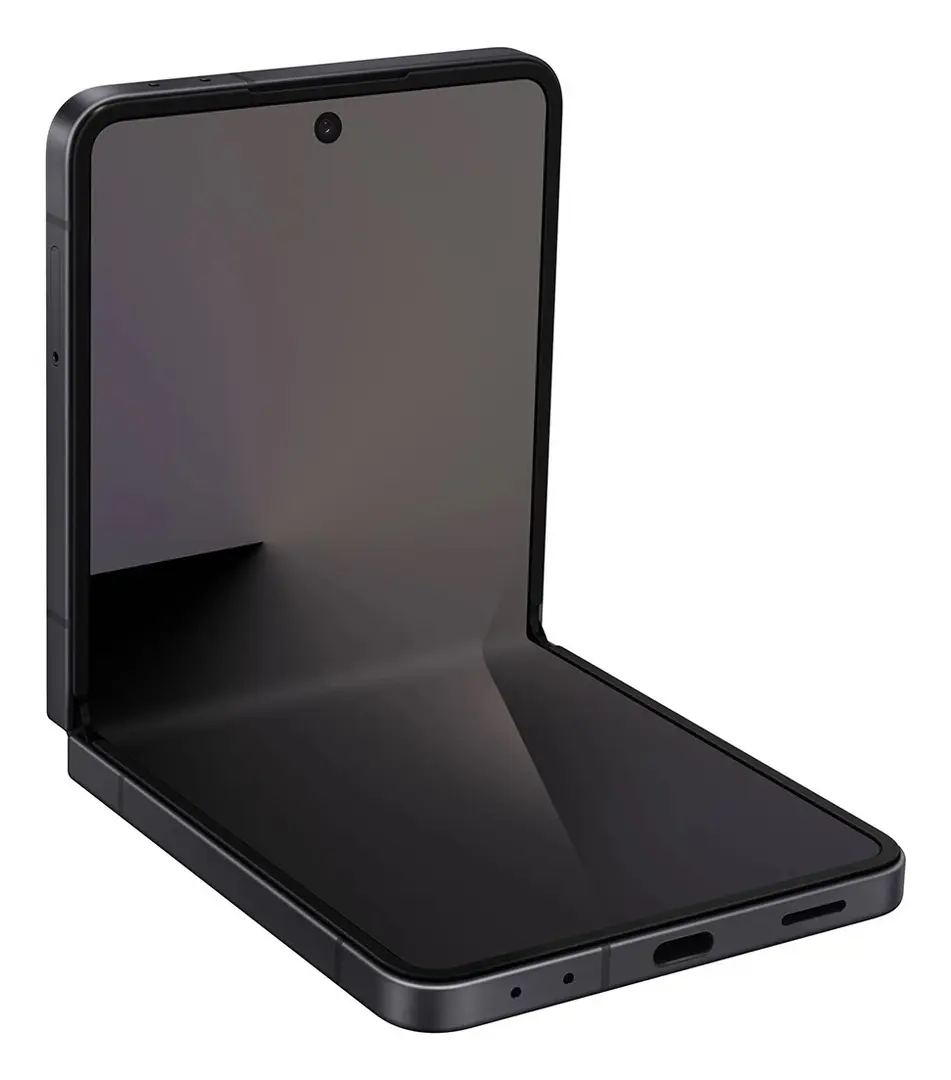 Telefon mobil Samsung Galaxy Z Flip7 12/512GB (Jet Black)