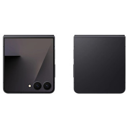 Telefon mobil Samsung Galaxy Z Flip7 12/512GB (Jet Black) Thumb