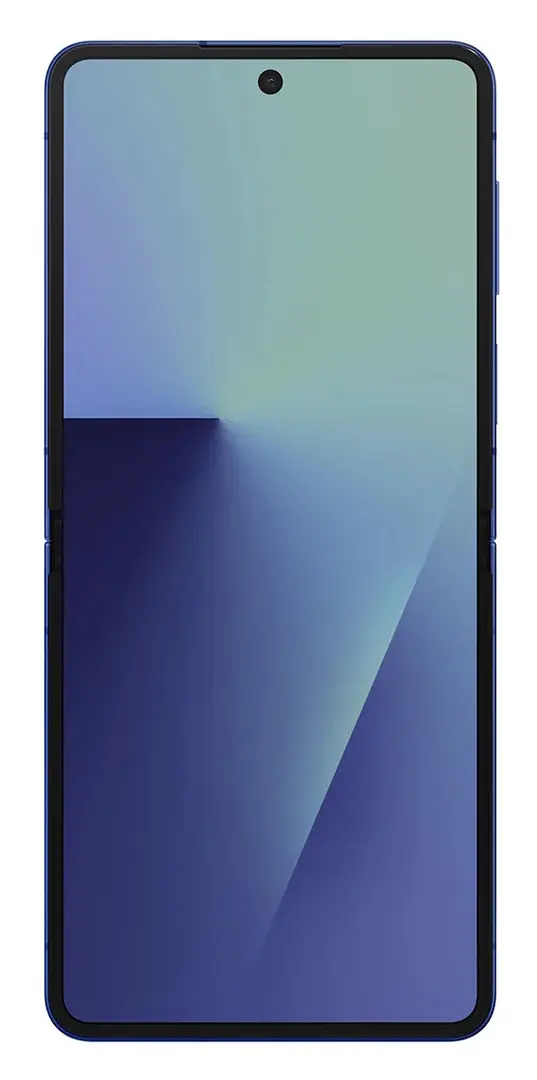 Telefon mobil Samsung Galaxy Z Flip7 12/512GB (Blue Shadow)