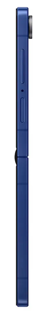 Telefon mobil Samsung Galaxy Z Flip7 12/512GB (Blue Shadow)