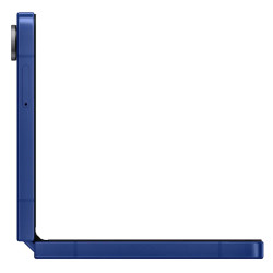 Telefon mobil Samsung Galaxy Z Flip7 12/512GB (Blue Shadow) Thumb
