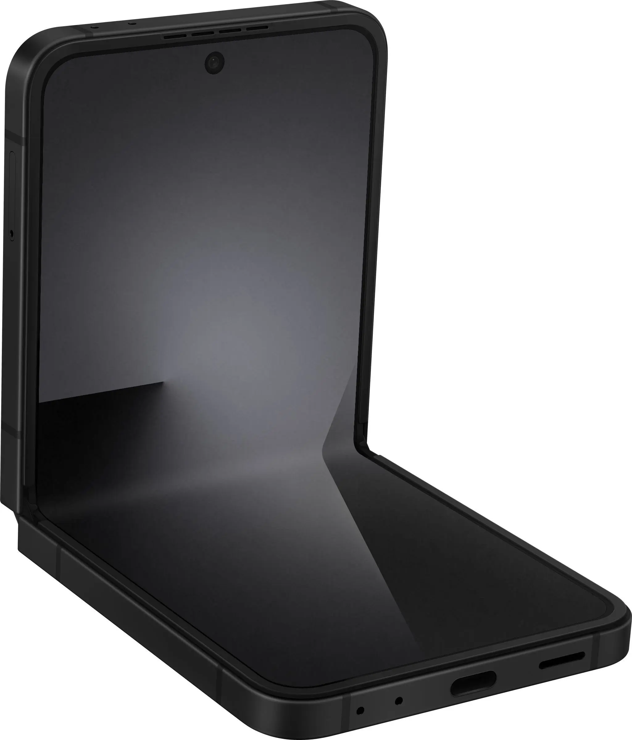 Telefon mobil Samsung Galaxy Z Flip7 FE 8/128GB (Black)