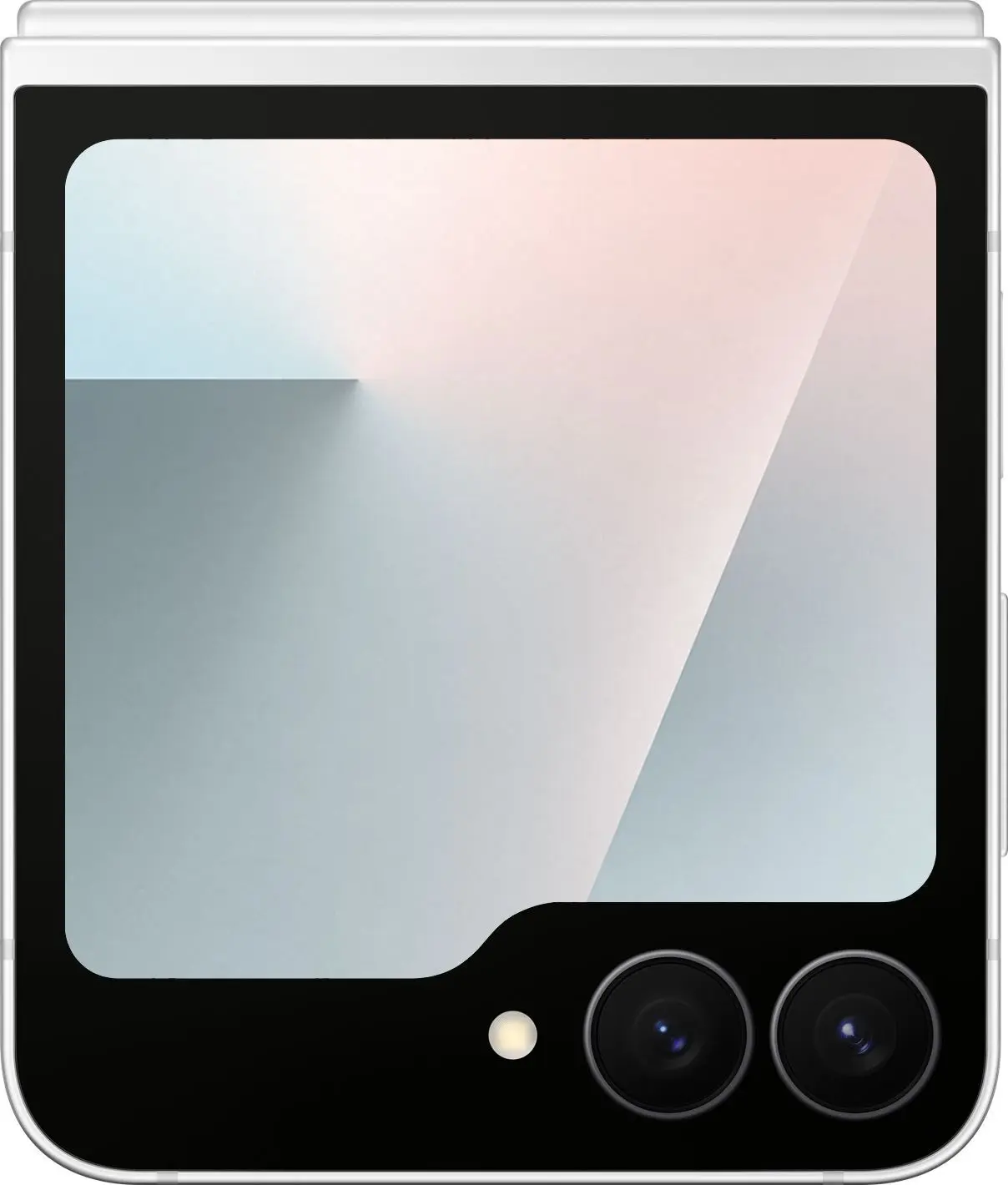 Telefon mobil Samsung Galaxy Z Flip7 FE 8/128GB (White)