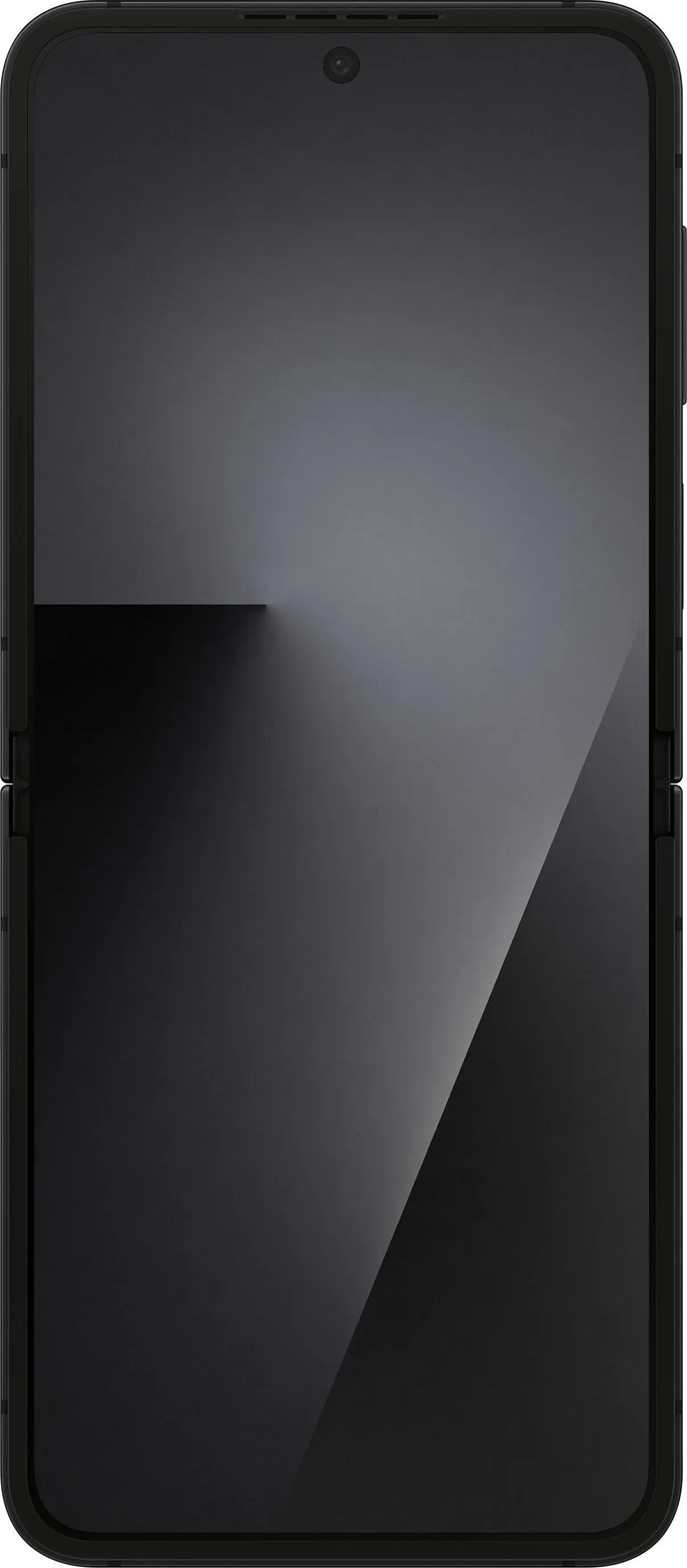 Мобильный телефон Samsung Galaxy Z Flip7 FE 8/256GB (Black) - 2