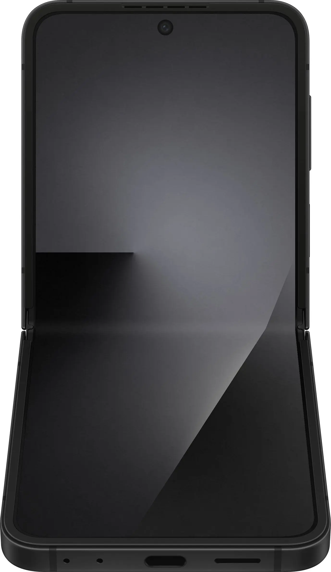 Мобильный телефон Samsung Galaxy Z Flip7 FE 8/256GB (Black) - 4