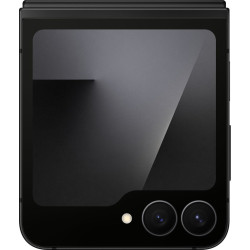 Мобильный телефон Samsung Galaxy Z Flip7 FE 8/256GB (Black) Thumb