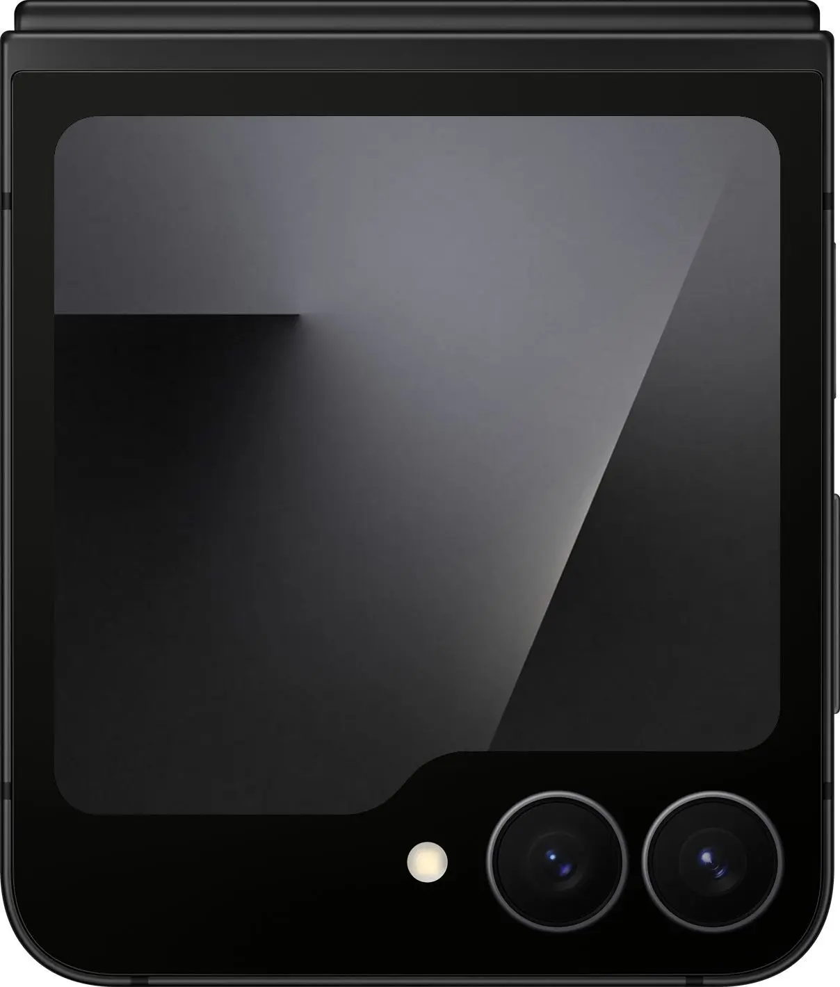 Мобильный телефон Samsung Galaxy Z Flip7 FE 8/256GB (Black) - 7