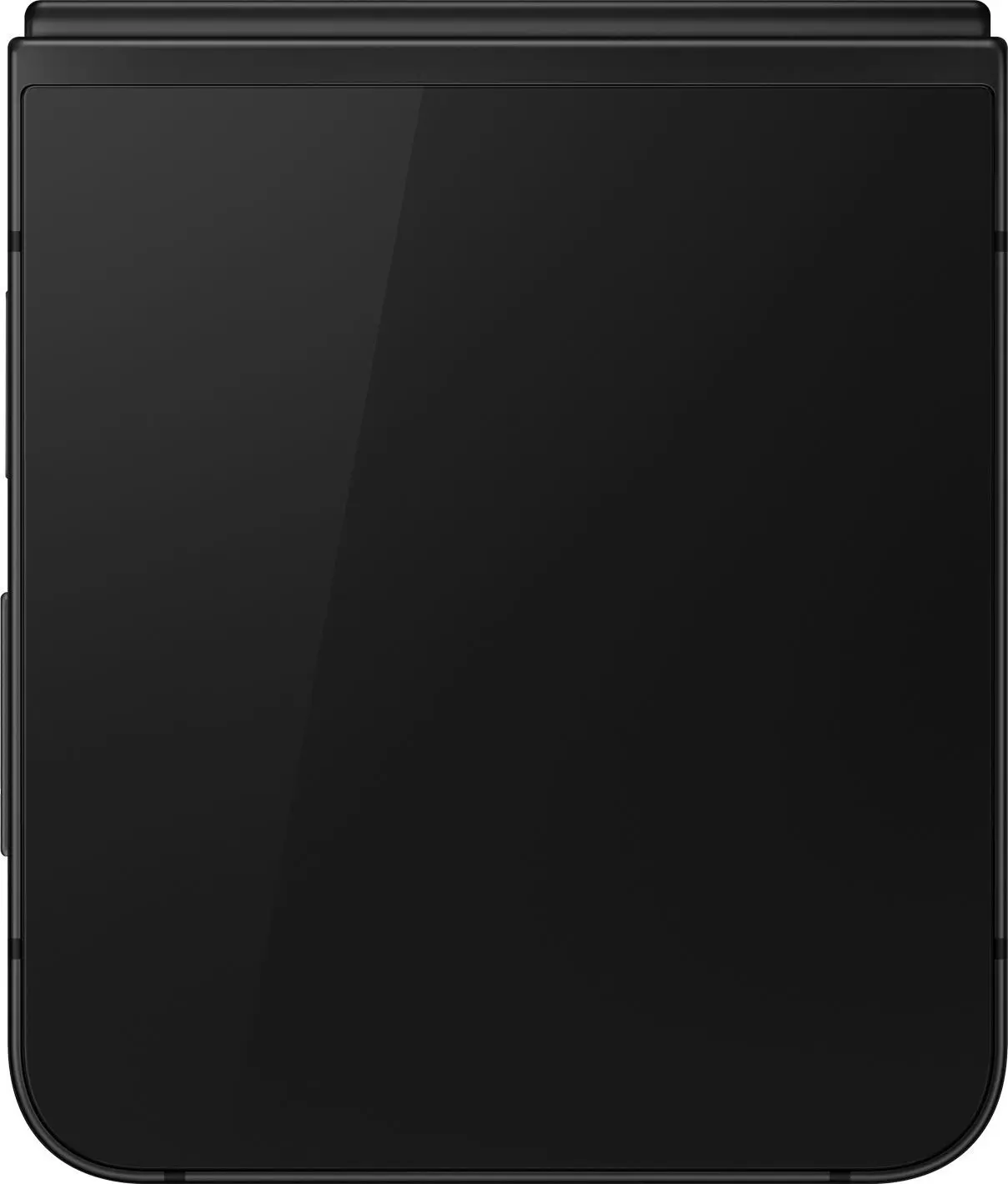 Мобильный телефон Samsung Galaxy Z Flip7 FE 8/256GB (Black) - 8