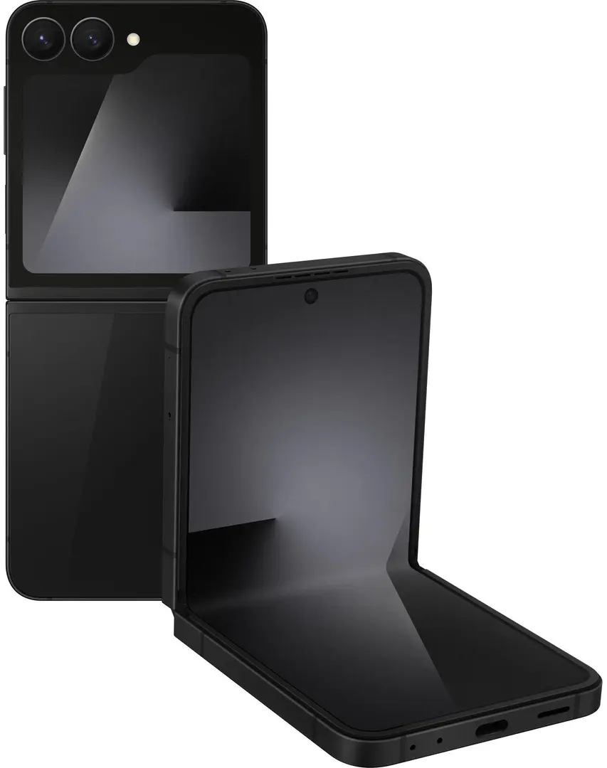 Мобильный телефон Samsung Galaxy Z Flip7 FE 8/256GB (Black)