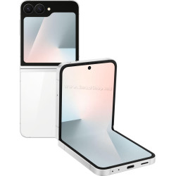 Мобильный телефон Samsung Galaxy Z Flip7 FE 8/256GB (White)