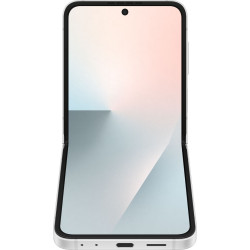 Мобильный телефон Samsung Galaxy Z Flip7 FE 8/256GB (White) Thumb