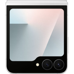Мобильный телефон Samsung Galaxy Z Flip7 FE 8/256GB (White) Thumb