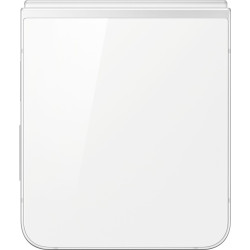 Мобильный телефон Samsung Galaxy Z Flip7 FE 8/256GB (White) Thumb