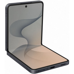 Мобильный телефон Samsung Galaxy Z Flip8 12/256GB (Graphite) Thumb