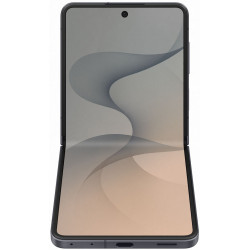 Мобильный телефон Samsung Galaxy Z Flip8 12/256GB (Graphite) Thumb