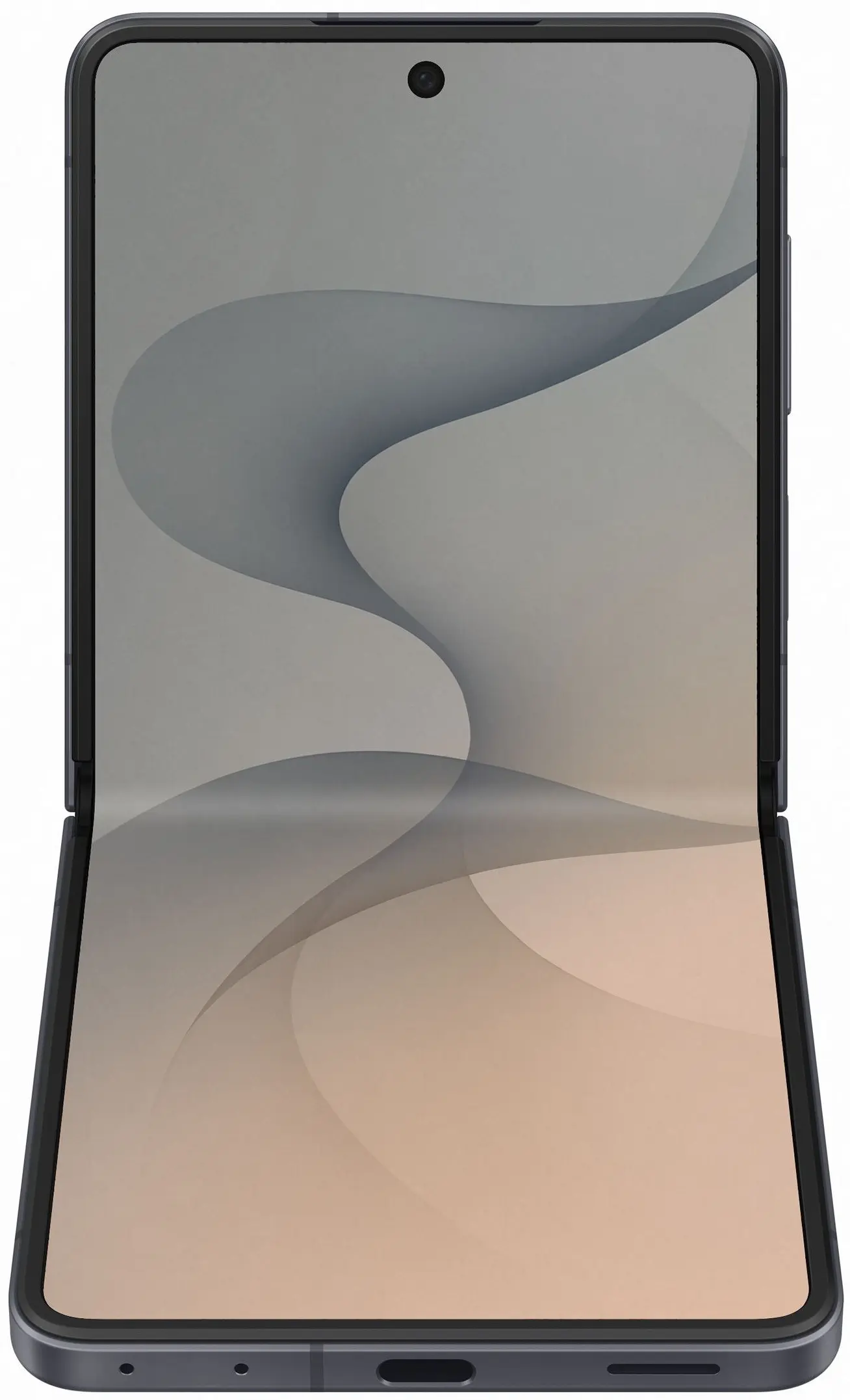 Мобильный телефон Samsung Galaxy Z Flip8 12/256GB (Graphite) - 3
