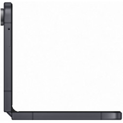 Мобильный телефон Samsung Galaxy Z Flip8 12/256GB (Graphite) Thumb