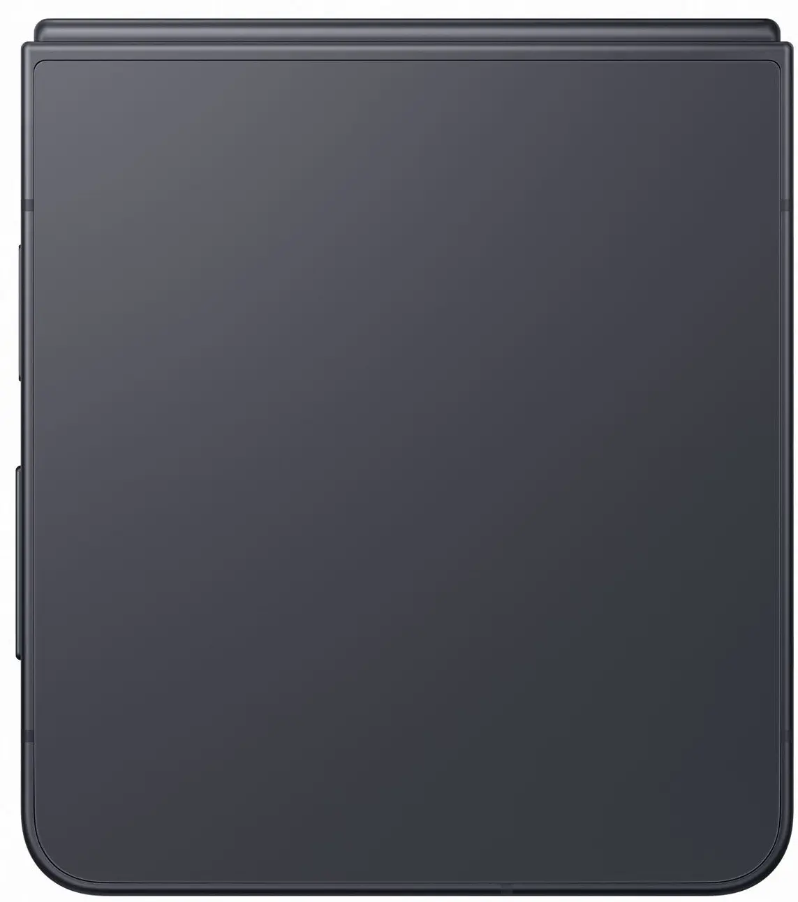 Мобильный телефон Samsung Galaxy Z Flip8 12/256GB (Graphite) - 8