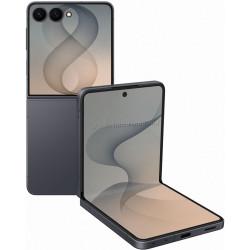 Мобильный телефон Samsung Galaxy Z Flip8 12/512GB (Graphite)