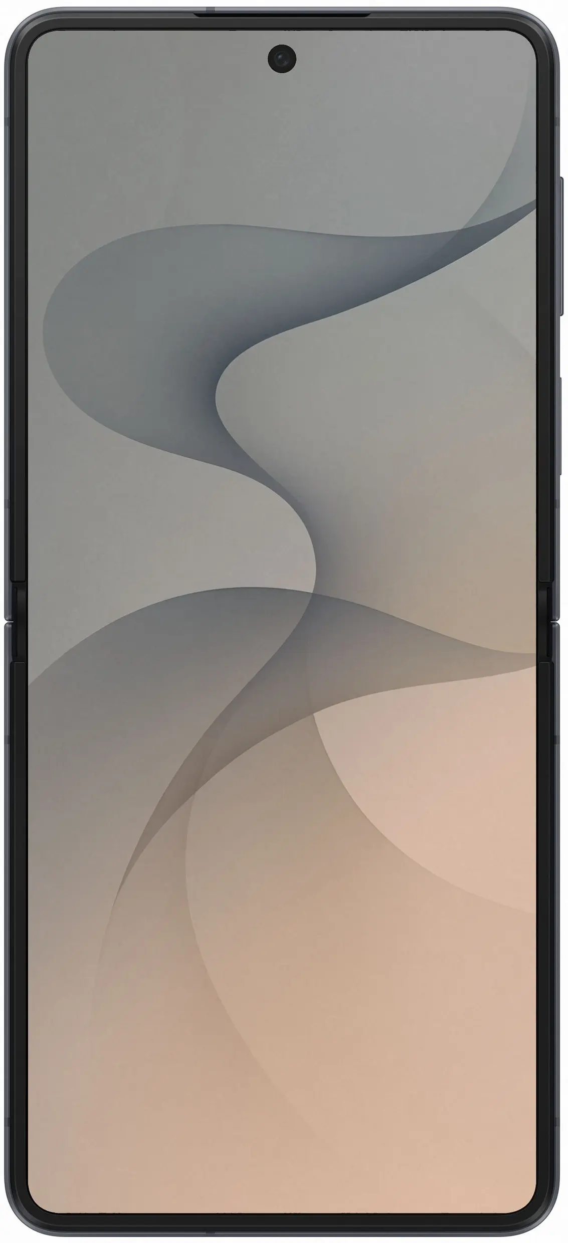 Мобильный телефон Samsung Galaxy Z Flip8 12/512GB (Graphite) - 4