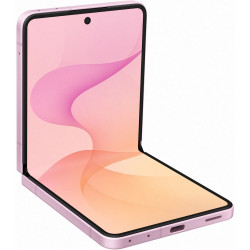 Мобильный телефон Samsung Galaxy Z Flip8 12/512GB (Pink) Thumb