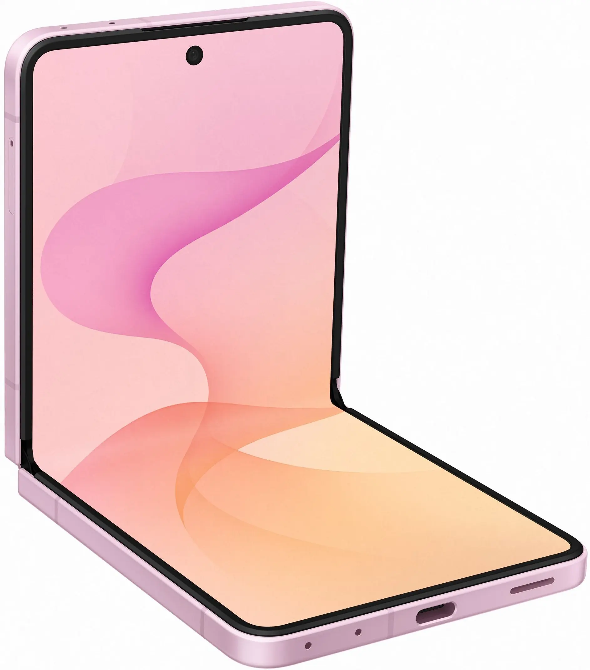 Мобильный телефон Samsung Galaxy Z Flip8 12/512GB (Pink) - 2