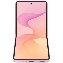 Мобильный телефон Samsung Galaxy Z Flip8 12/512GB (Pink) Thumb