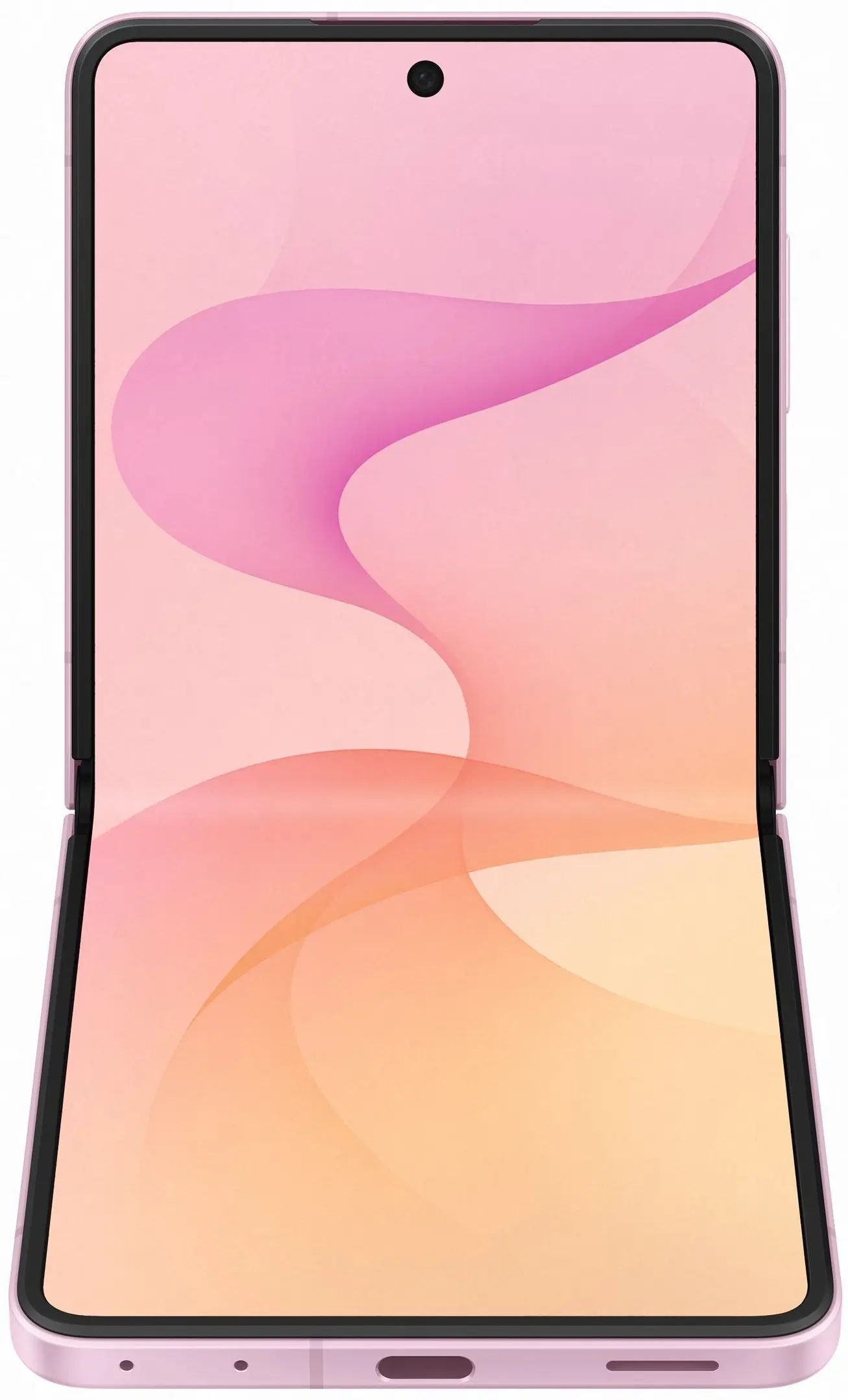 Мобильный телефон Samsung Galaxy Z Flip8 12/512GB (Pink) - 3