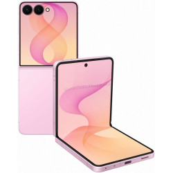 Мобильный телефон Samsung Galaxy Z Flip8 12/512GB (Pink)