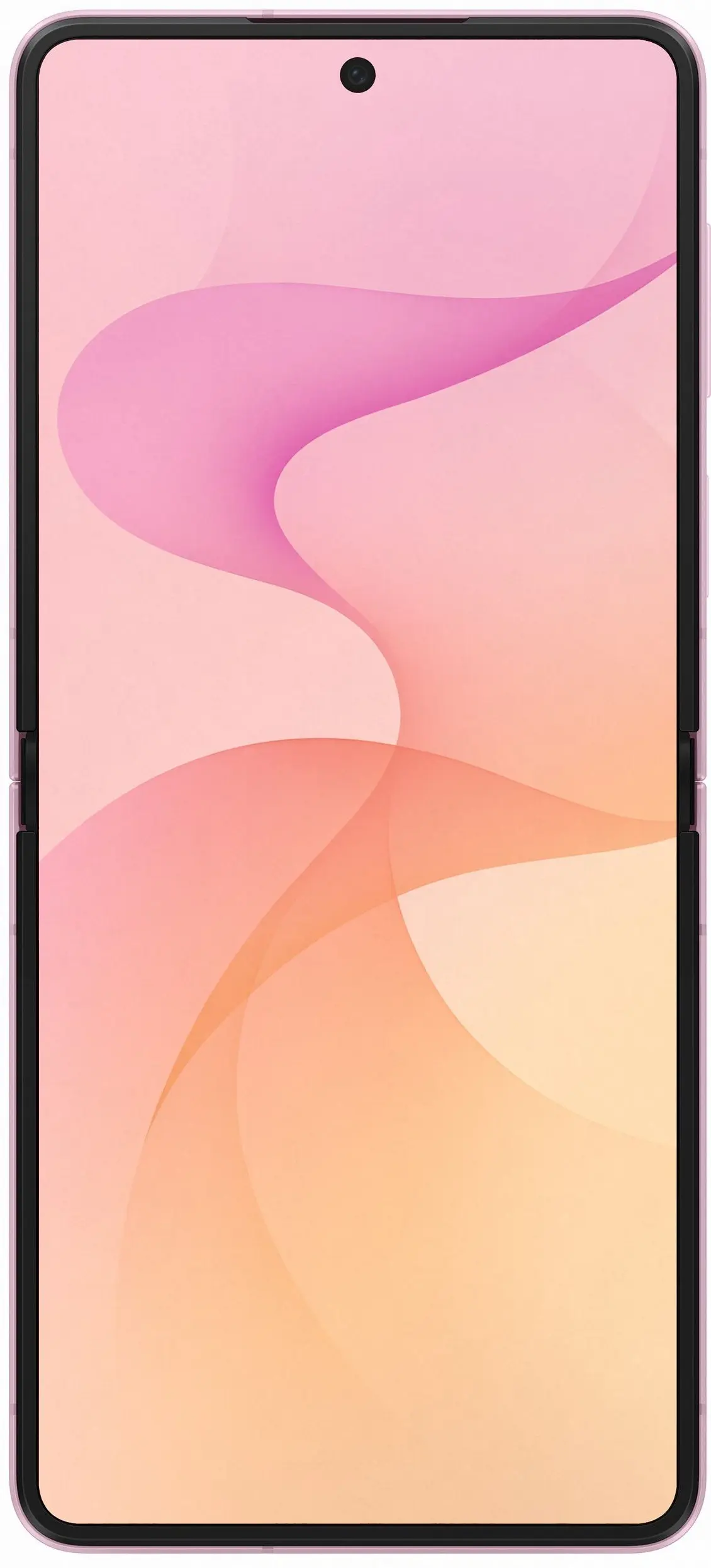 Мобильный телефон Samsung Galaxy Z Flip8 12/512GB (Pink) - 4