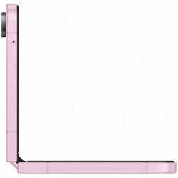 Мобильный телефон Samsung Galaxy Z Flip8 12/512GB (Pink) Thumb