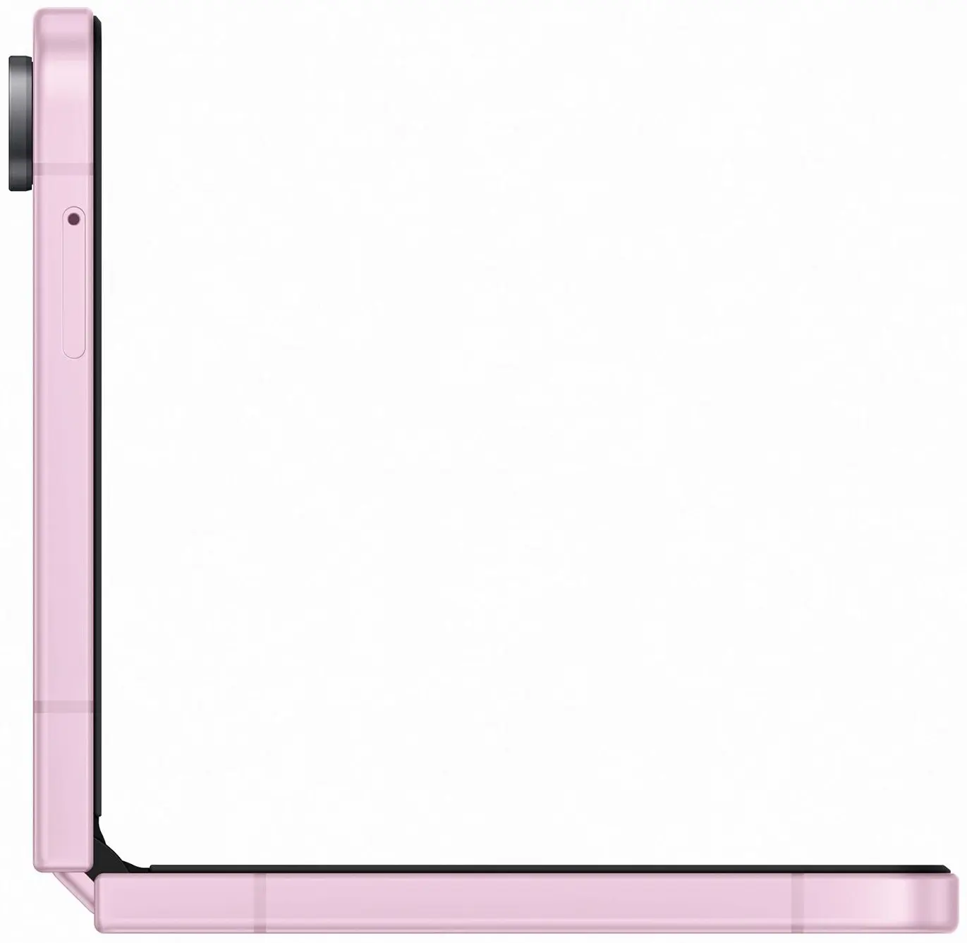 Мобильный телефон Samsung Galaxy Z Flip8 12/512GB (Pink) - 6