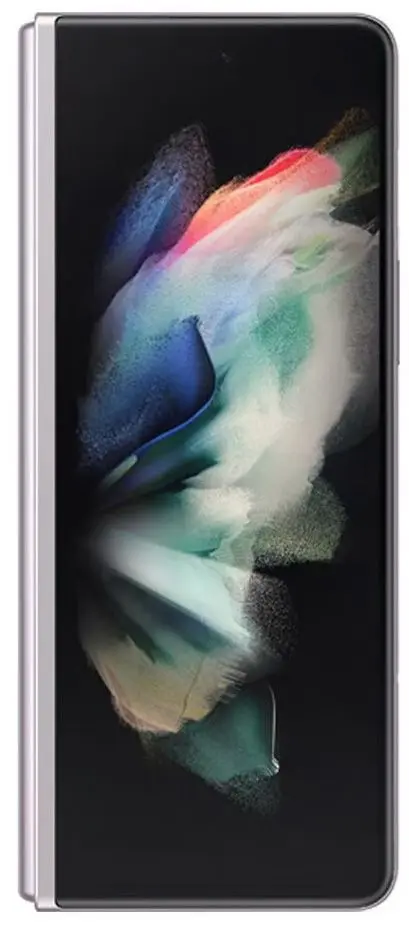 Telefon mobil Samsung Galaxy Z Fold3 SM-F9265G Duos 12GB/512Gb (Phantom Silver) - 3
