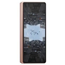 Telefon mobil Samsung Galaxy Z Fold2 SM-F916 12GB/256GB (Mystic Bronze) Thumb