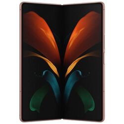 Telefon mobil Samsung Galaxy Z Fold2 SM-F916 12GB/256GB (Mystic Bronze)
