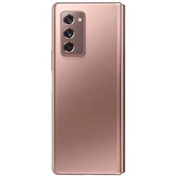 Telefon mobil Samsung Galaxy Z Fold2 SM-F916 12GB/256GB (Mystic Bronze) Thumb