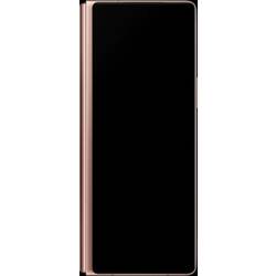 Telefon mobil Samsung Galaxy Z Fold2 SM-F916 12GB/256GB (Mystic Bronze) Thumb