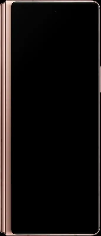 Telefon mobil Samsung Galaxy Z Fold2 SM-F916 12GB/256GB (Mystic Bronze) - 5