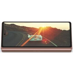 Telefon mobil Samsung Galaxy Z Fold2 SM-F916 12GB/256GB (Mystic Bronze) Thumb