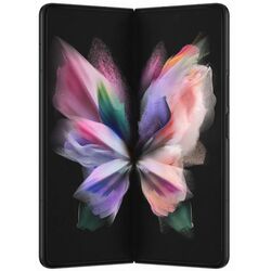 Telefon mobil Samsung Galaxy Z Fold3 5G 12GB/256GB (Phantom Black)
